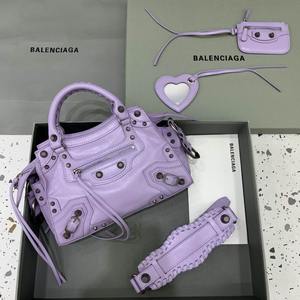 Balenciaga Handbags 487